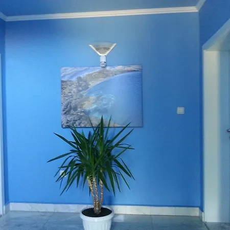 Гостевой дом Albatros